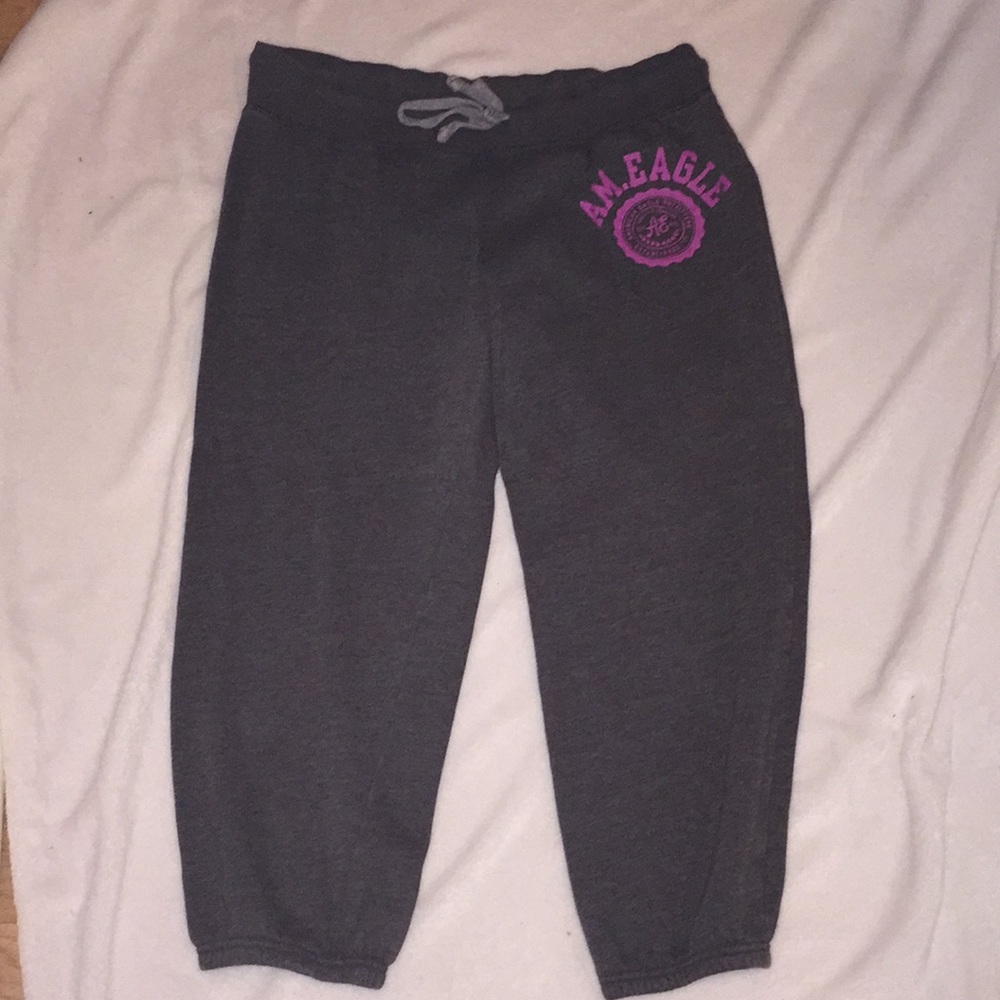 American Eagle Outfitters Sweatpants